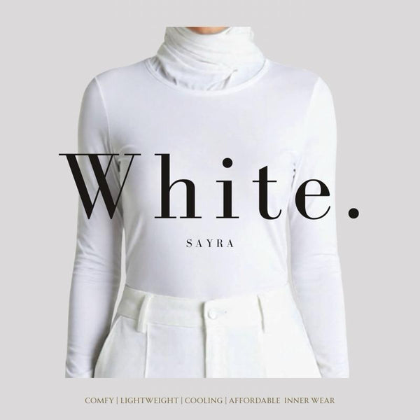 Inner Top Super Lightweight Stretchable & Comfortable