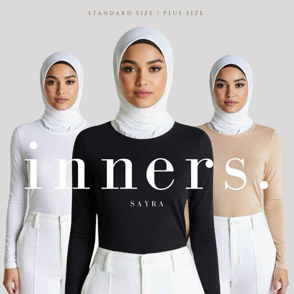 Inner Top Super Lightweight Stretchable & Comfortable