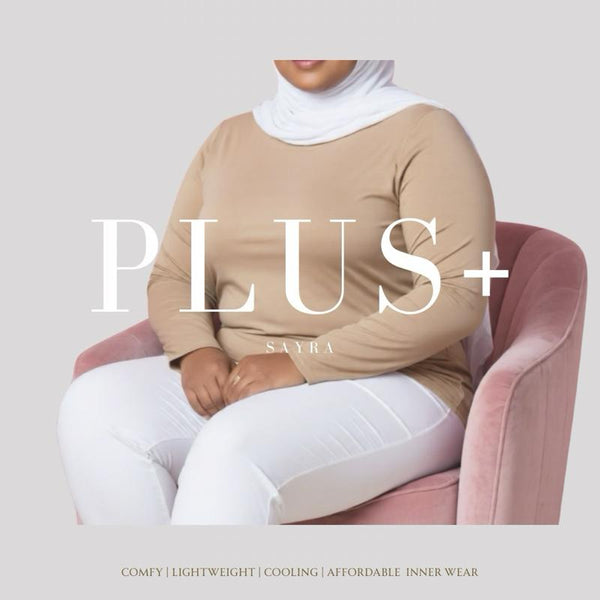 Inner Top Super Lightweight Stretchable & Comfortable