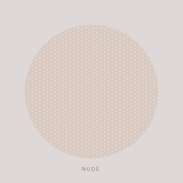 Instant Bawal Polkadot By SAYRA