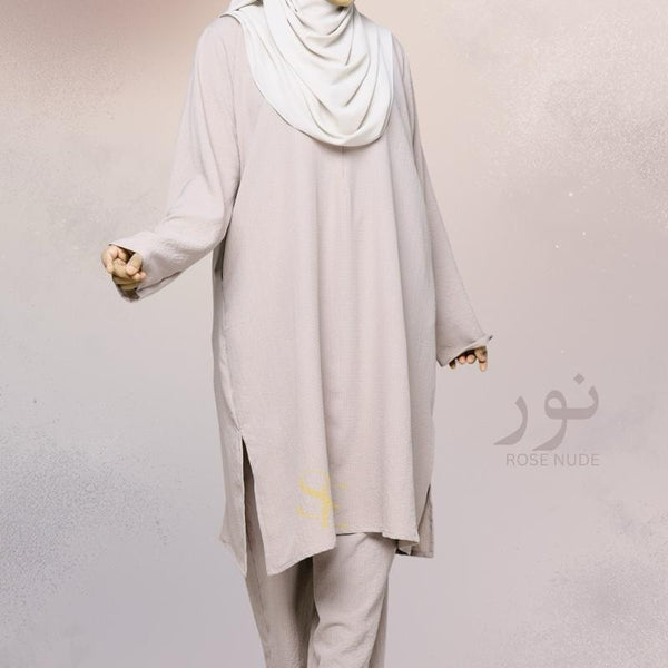 Noor Pantsuit
