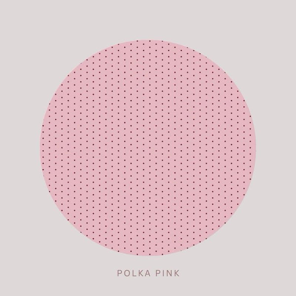 Instant Bawal Polkadot By SAYRA