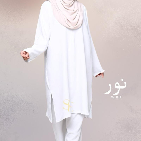 Noor Pantsuit