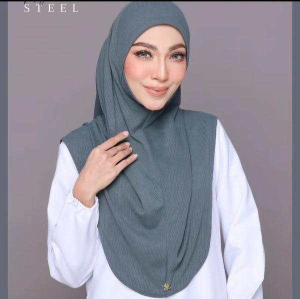Instant Sarung Mazura