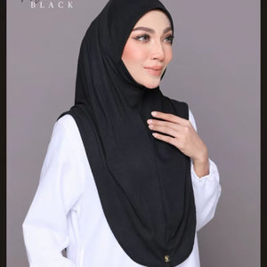 Instant Sarung Mazura