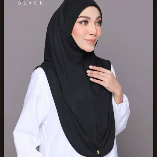 Instant Sarung Mazura
