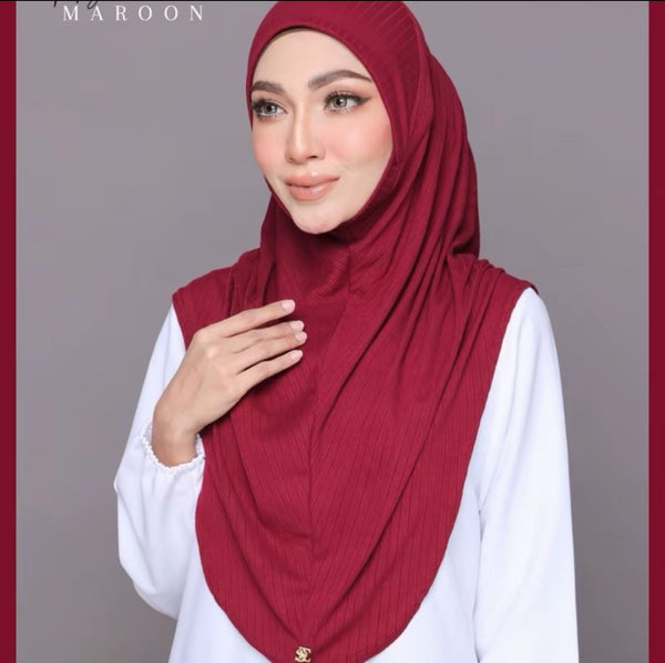 Instant Sarung Mazura