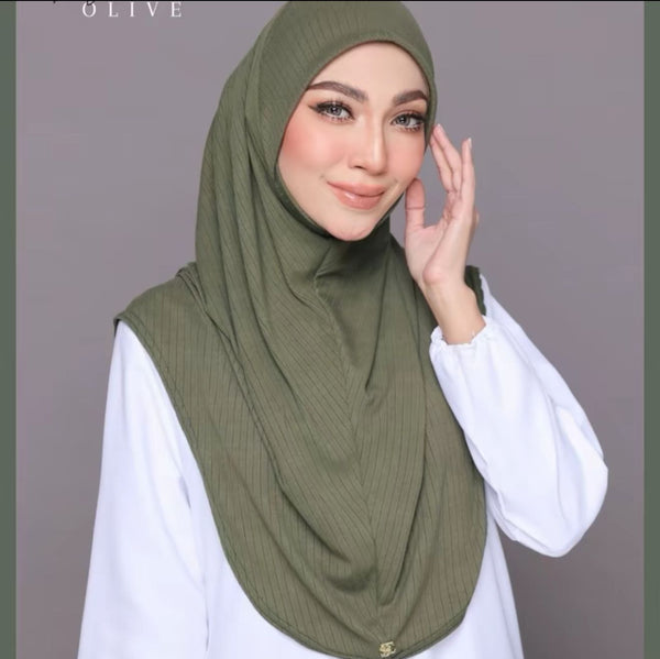 Instant Sarung Mazura