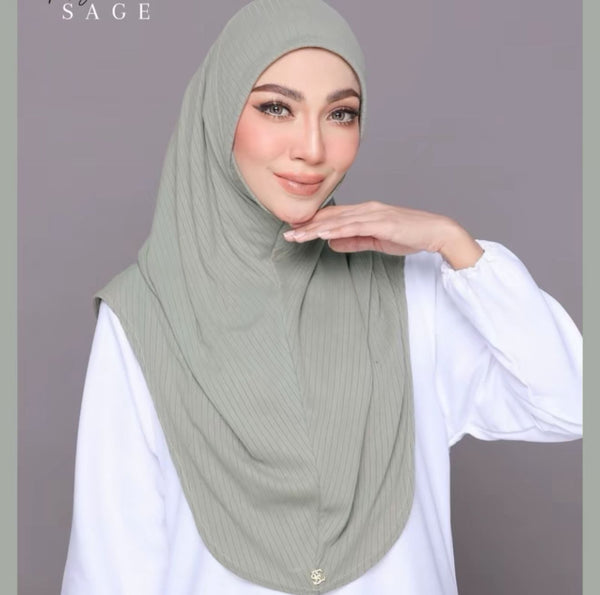 Instant Sarung Mazura