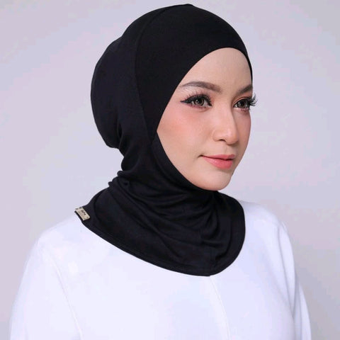 Inner Neck Ninja Ammara