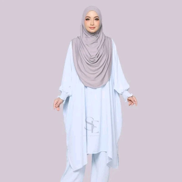 Pantsuit Oversized S-8XL (Adelia / Plus Size)