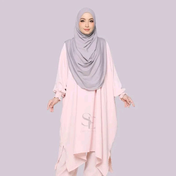 Pantsuit Oversized S-8XL (Adelia / Plus Size)