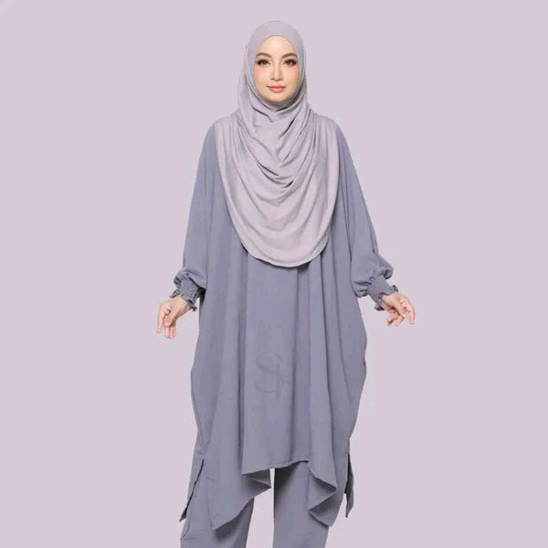 Pantsuit Oversized S-8XL (Adelia / Plus Size)