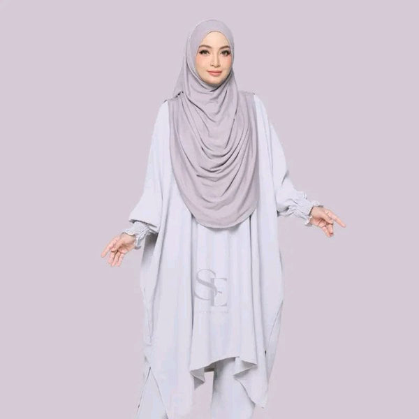 Pantsuit Oversized S-8XL (Adelia / Plus Size)