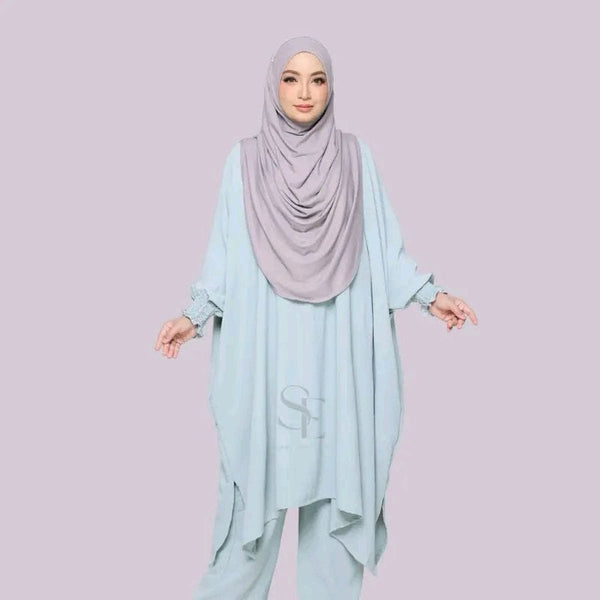 Pantsuit Oversized S-8XL (Adelia / Plus Size)