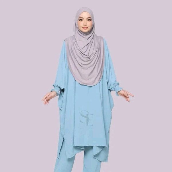 Pantsuit Oversized S-8XL (Adelia / Plus Size)