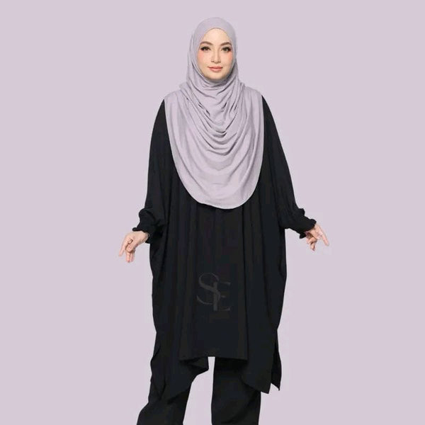 Pantsuit Oversized S-8XL (Adelia / Plus Size)