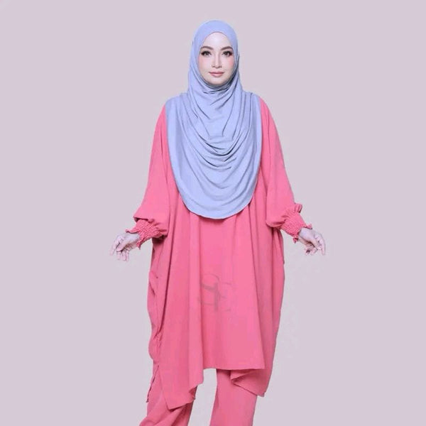 Pantsuit Oversized S-8XL (Adelia / Plus Size)