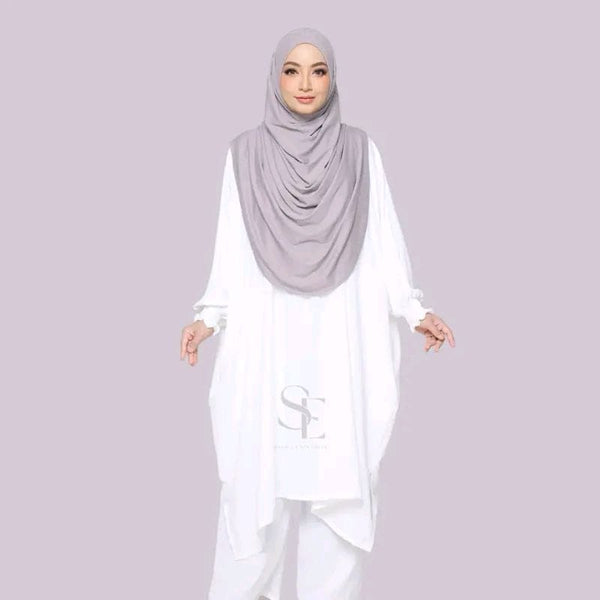 Pantsuit Oversized S-8XL (Adelia / Plus Size)