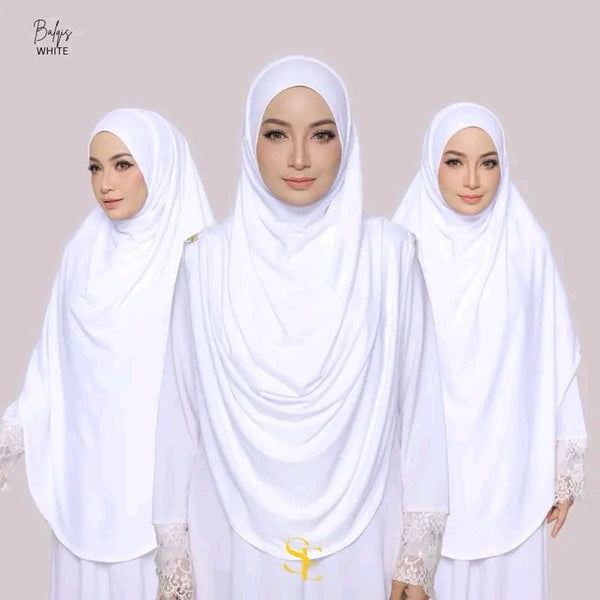 Instant Ribbed Sarung Express Balqis