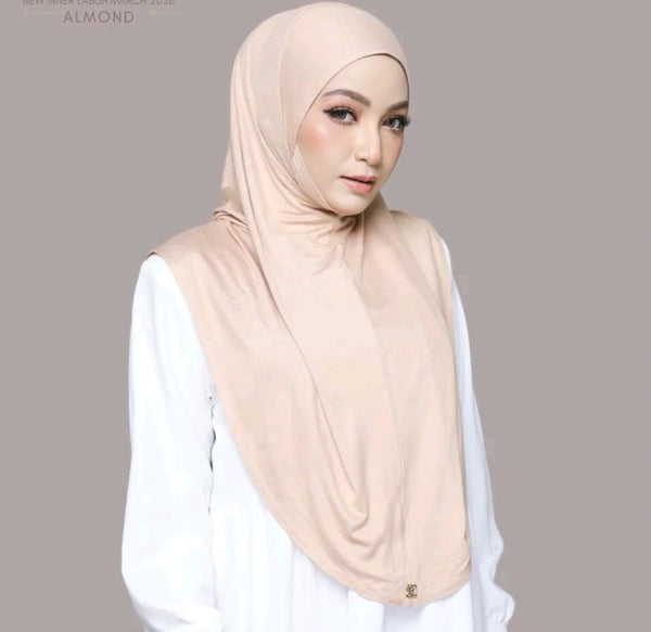 Premium Inner Labuh (Ammara) (NILM26)