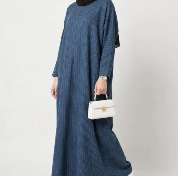ELLISERA Premium Kaftan BY SAYRA