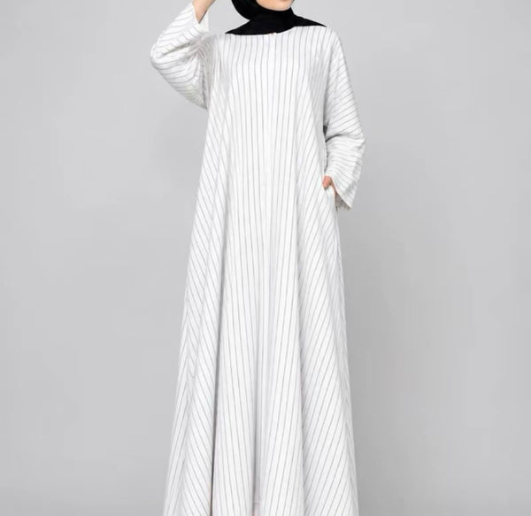 ELLISERA Premium Kaftan BY SAYRA
