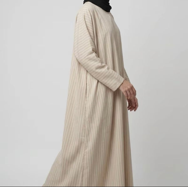 ELLISERA Premium Kaftan BY SAYRA