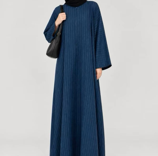 ELLISERA Premium Kaftan BY SAYRA
