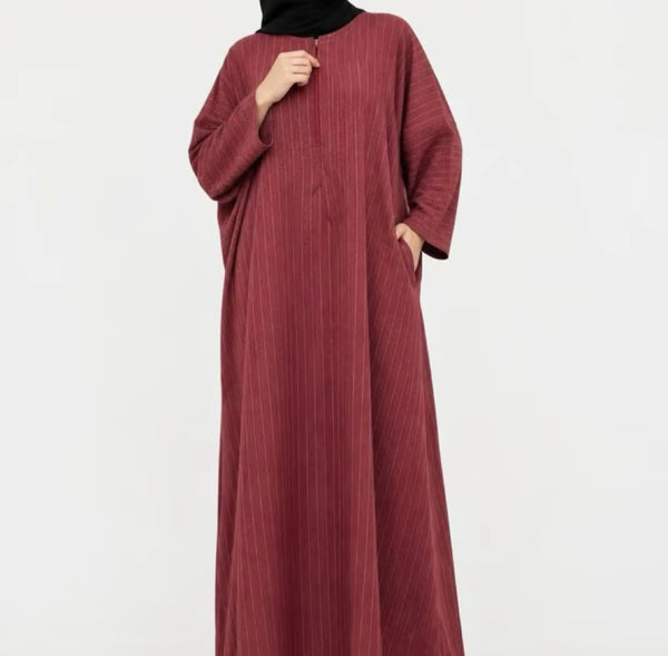 ELLISERA Premium Kaftan BY SAYRA