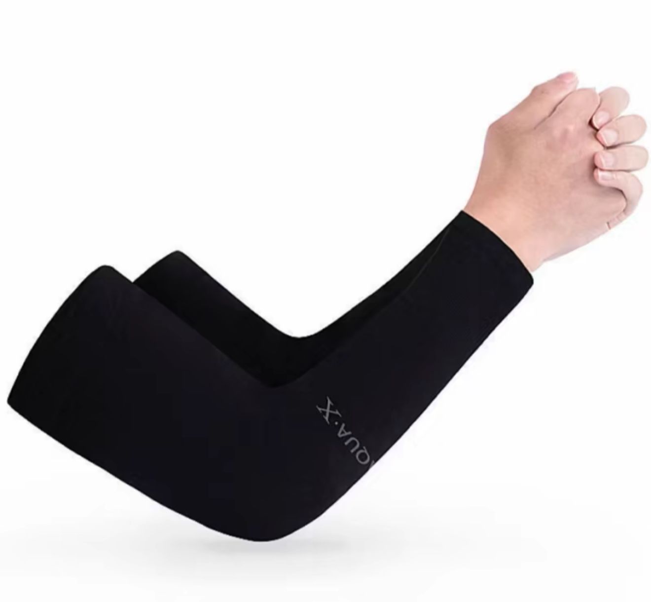 Handsock Sleeve Ice Cool Original Aqua Anti UV Sport Unisex