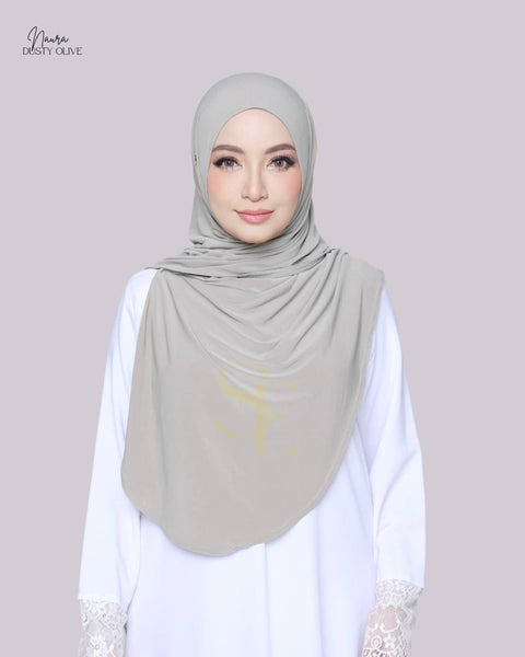 Khimar Instant Zip 4-in-1 (NAURA)