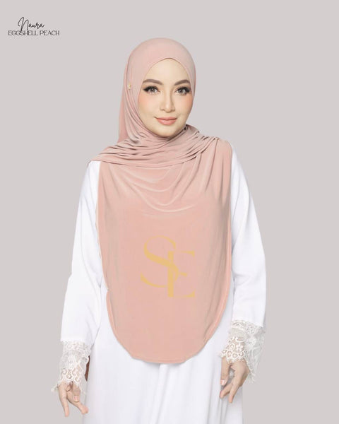 Khimar Instant Zip 4-in-1 (NAURA)