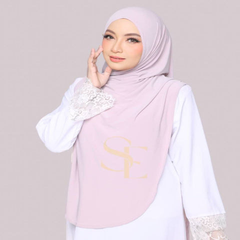 Khimar Instant Zip 4-in-1 (NAURA)