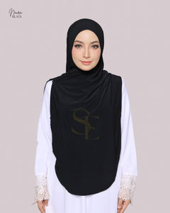 Khimar Instant Zip 4-in-1 (NAURA)