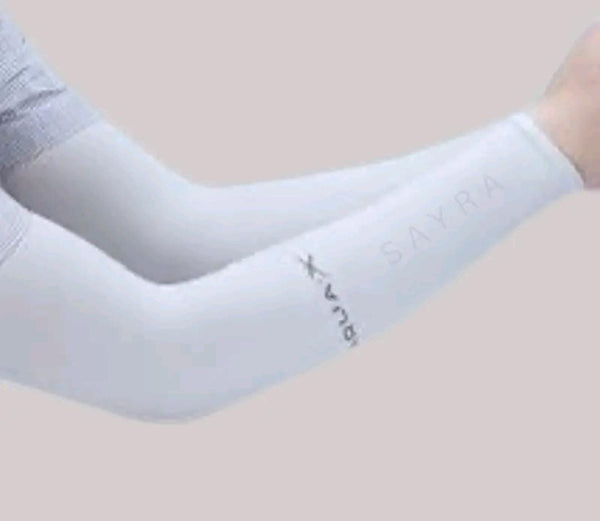 Handsock Sleeve Ice Cool Original Aqua Anti UV Sport Unisex