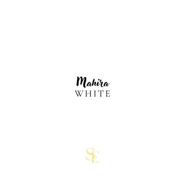 Inner Neck Ninja Plus Size Mahira