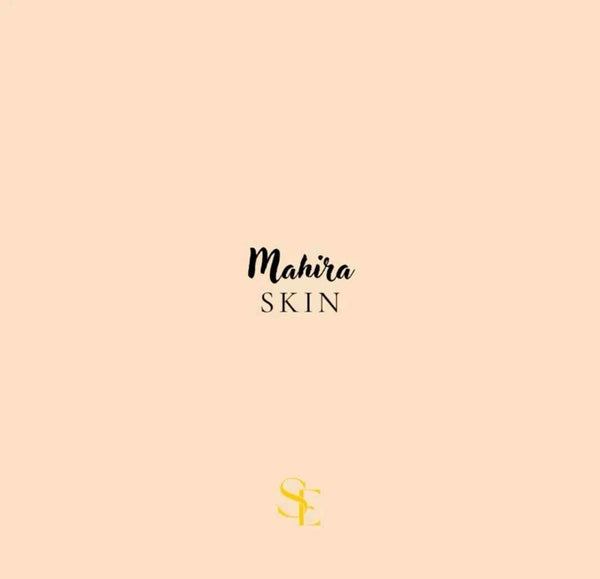 Inner Neck Ninja Plus Size Mahira