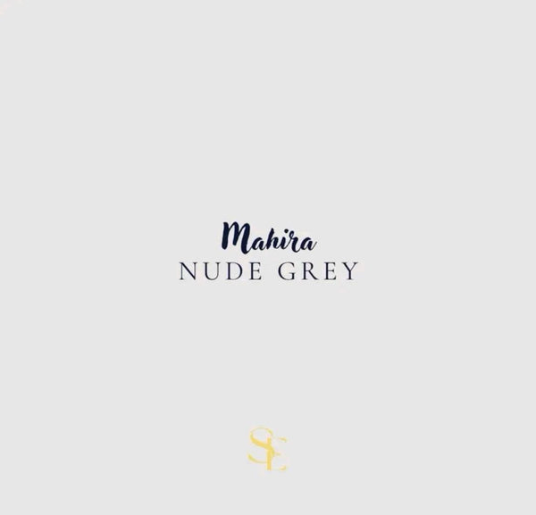 Inner Neck Ninja Plus Size Mahira