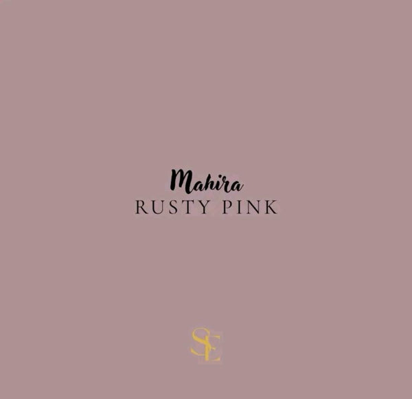 Inner Neck Ninja Plus Size Mahira