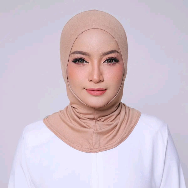 Inner Neck Ninja Ammara