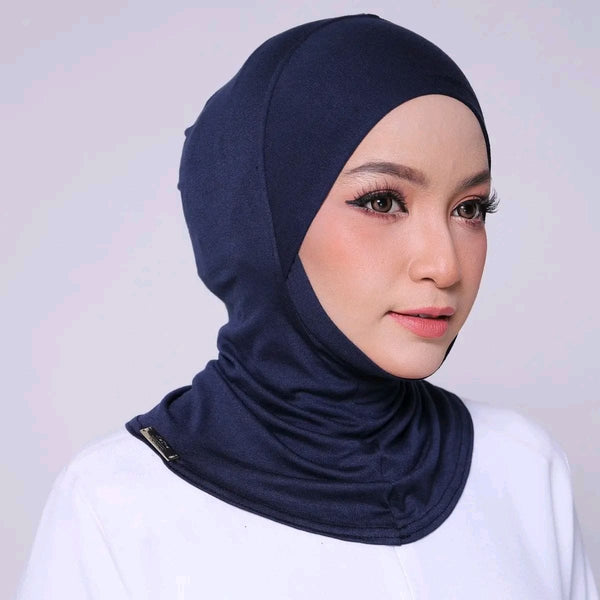 Inner Neck Ninja Ammara