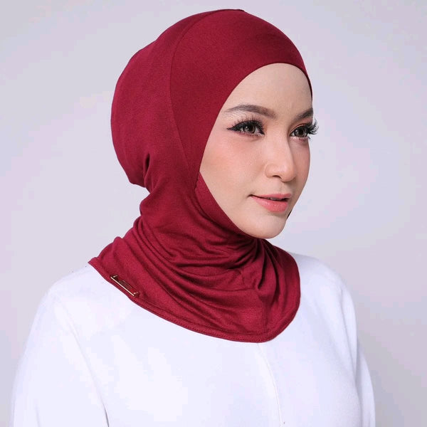 Inner Neck Ninja Ammara