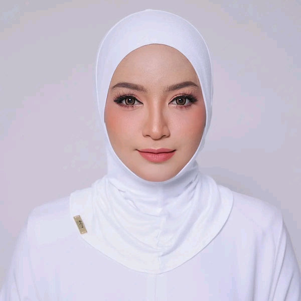 Inner Neck Ninja Ammara