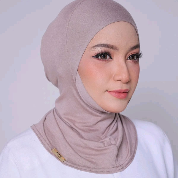 Inner Neck Ninja Ammara