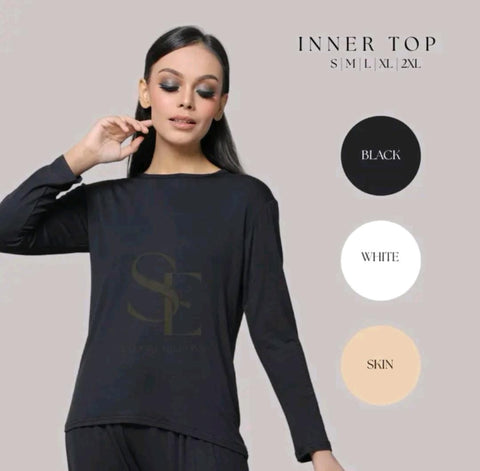 Inner Top Super Lightweight Stretchable & Comfortable