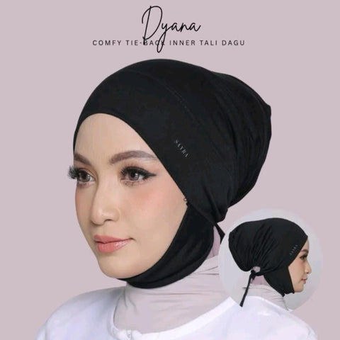 Inner Tali Berdagu Dyana