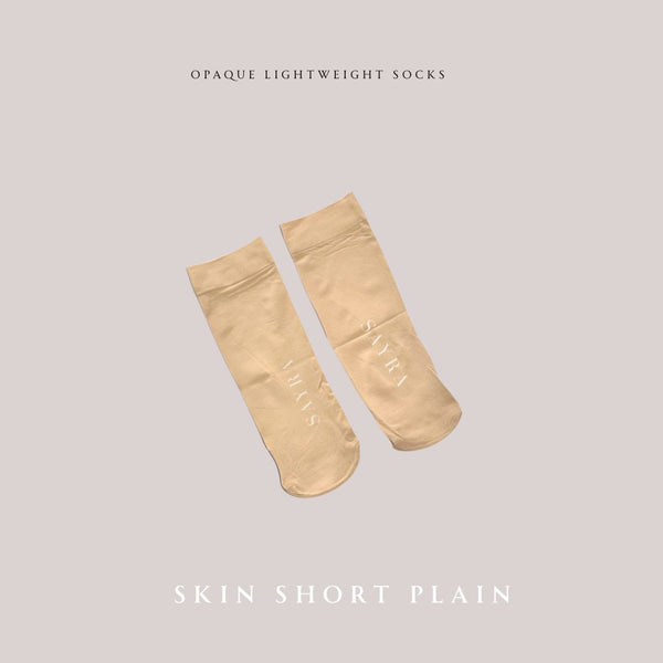 Socks Solat-friendly Opaque Socks Anti-slip Wudhuk Footwear for Ladies