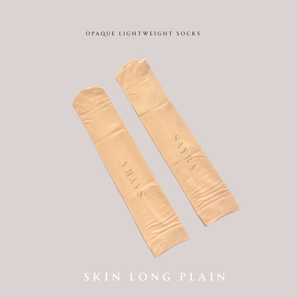 Socks Solat-friendly Opaque Socks Anti-slip Wudhuk Footwear for Ladies