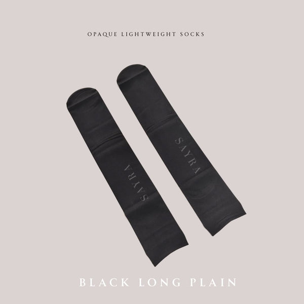 Socks Solat-friendly Opaque Socks Anti-slip Wudhuk Footwear for Ladies